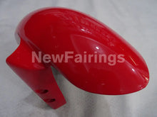 Cargar imagen en el visor de la galería, Red and White Black Factory Style - YZF-R1 02-03 Fairing