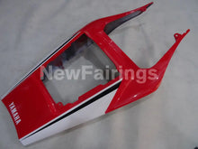 Cargar imagen en el visor de la galería, Red and White Black Factory Style - YZF-R1 02-03 Fairing