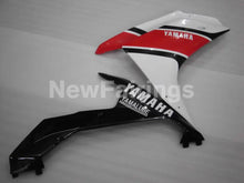 Cargar imagen en el visor de la galería, Red White Black Factory Style - YZF-R1 07-08 Fairing Kit
