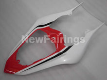 Cargar imagen en el visor de la galería, Red White Black Factory Style - YZF-R1 07-08 Fairing Kit