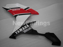 Cargar imagen en el visor de la galería, Red White Black Factory Style - YZF-R1 07-08 Fairing Kit