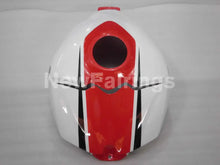 Cargar imagen en el visor de la galería, Red White Black Factory Style - YZF-R1 07-08 Fairing Kit