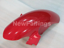 Cargar imagen en el visor de la galería, Red and White Black Factory Style - YZF-R6 08-16 Fairing Kit Vehicles &amp; Parts &gt; Vehicle Parts &amp; Accessories &gt; Motor