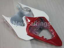 Cargar imagen en el visor de la galería, Red and White Black Factory Style - YZF-R6 08-16 Fairing Kit Vehicles &amp; Parts &gt; Vehicle Parts &amp; Accessories &gt; Motor