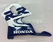Cargar imagen en el visor de la galería, Red and White Blue Factory Style - CBR 919 RR 98-99 Fairing