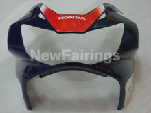 Cargar imagen en el visor de la galería, Red and White Blue Factory Style - CBR 929 RR 00-01 Fairing