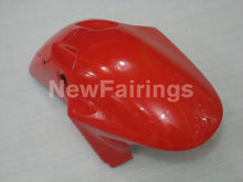 Cargar imagen en el visor de la galería, Red and White Blue Factory Style - CBR 929 RR 00-01 Fairing