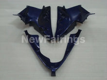Cargar imagen en el visor de la galería, Red and White Blue Factory Style - CBR 929 RR 00-01 Fairing