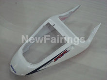 Cargar imagen en el visor de la galería, Red and White Blue Factory Style - CBR 929 RR 00-01 Fairing