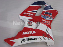 Cargar imagen en el visor de la galería, Red and White Blue MOTUL - CBR 900 RR 94-95 Fairing Kit -