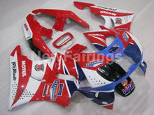 Cargar imagen en el visor de la galería, Red and White Blue MOTUL - CBR 900 RR 94-95 Fairing Kit -