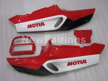 Cargar imagen en el visor de la galería, Red and White Blue MOTUL - CBR 900 RR 94-95 Fairing Kit -