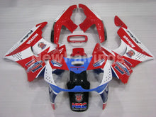 Cargar imagen en el visor de la galería, Red and White Blue MOTUL - CBR 900 RR 94-95 Fairing Kit -