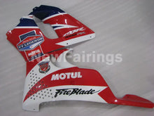Cargar imagen en el visor de la galería, Red and White Blue MOTUL - CBR 900 RR 94-95 Fairing Kit -