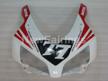 Cargar imagen en el visor de la galería, Red and White Blue MOTUL - CBR1000RR 04-05 Fairing Kit -
