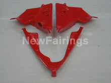 Cargar imagen en el visor de la galería, Red and White Factory Style - CBR 929 RR 00-01 Fairing Kit -