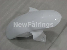 Cargar imagen en el visor de la galería, Red White Factory Style - YZF-R1 04-06 Fairing Kit