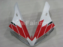Cargar imagen en el visor de la galería, Red White Factory Style - YZF-R1 04-06 Fairing Kit