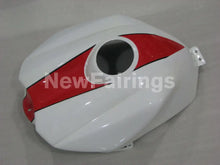 Cargar imagen en el visor de la galería, Red White Factory Style - YZF-R1 04-06 Fairing Kit