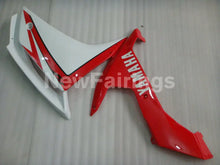 Cargar imagen en el visor de la galería, Red White Factory Style - YZF-R1 07-08 Fairing Kit