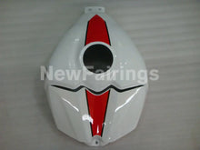Cargar imagen en el visor de la galería, Red White Factory Style - YZF-R1 07-08 Fairing Kit