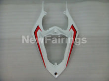 Cargar imagen en el visor de la galería, Red White Factory Style - YZF-R1 07-08 Fairing Kit