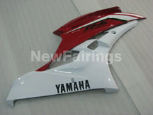 Cargar imagen en el visor de la galería, Red and White Factory Style - YZF-R6 06-07 Fairing Kit Vehicles &amp; Parts &gt; Vehicle Parts &amp; Accessories &gt; Motor Vehicle