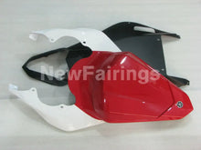 Cargar imagen en el visor de la galería, Red and White Factory Style - YZF-R6 06-07 Fairing Kit Vehicles &amp; Parts &gt; Vehicle Parts &amp; Accessories &gt; Motor Vehicle