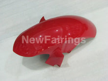 Cargar imagen en el visor de la galería, Red and White Factory Style - YZF-R6 06-07 Fairing Kit Vehicles &amp; Parts &gt; Vehicle Parts &amp; Accessories &gt; Motor Vehicle