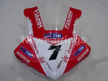 Cargar imagen en el visor de la galería, Red and White FIAMM - YZF-R6 03-04 Fairing Kit Vehicles &amp; Parts &gt; Vehicle Parts &amp; Accessories &gt; Motor Vehicle Parts &gt;