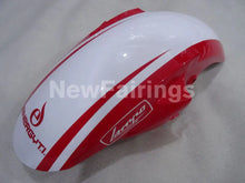 Cargar imagen en el visor de la galería, Red and White FIAMM - YZF-R6 03-04 Fairing Kit Vehicles &amp; Parts &gt; Vehicle Parts &amp; Accessories &gt; Motor Vehicle Parts &gt;