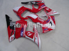 Cargar imagen en el visor de la galería, Red and White FIAMM - YZF-R6 03-04 Fairing Kit Vehicles &amp; Parts &gt; Vehicle Parts &amp; Accessories &gt; Motor Vehicle Parts &gt;