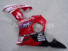 Cargar imagen en el visor de la galería, Red and White FIAMM - YZF-R6 03-04 Fairing Kit Vehicles &amp; Parts &gt; Vehicle Parts &amp; Accessories &gt; Motor Vehicle Parts &gt;