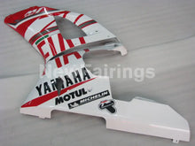 Cargar imagen en el visor de la galería, Red and White FIAT - YZF-R1 00-01 Fairing Kit - Vehicles &amp;