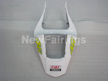 Cargar imagen en el visor de la galería, Red and White FIAT - YZF-R1 00-01 Fairing Kit - Vehicles &amp;