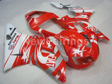 Cargar imagen en el visor de la galería, Red and White FIAT - YZF-R1 98-99 Fairing Kit - Vehicles &amp;