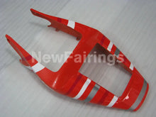 Cargar imagen en el visor de la galería, Red and White FIAT - YZF-R1 98-99 Fairing Kit - Vehicles &amp;
