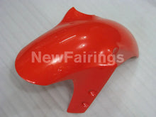 Cargar imagen en el visor de la galería, Red and White FIAT - YZF-R1 98-99 Fairing Kit - Vehicles &amp;