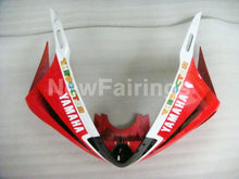 Cargar imagen en el visor de la galería, Red and White FIAT - YZF-R6 03-04 Fairing Kit Vehicles &amp; Parts &gt; Vehicle Parts &amp; Accessories &gt; Motor Vehicle Parts &gt;
