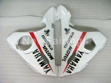 Cargar imagen en el visor de la galería, Red and White FIAT - YZF-R6 03-04 Fairing Kit Vehicles &amp; Parts &gt; Vehicle Parts &amp; Accessories &gt; Motor Vehicle Parts &gt;