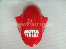 Cargar imagen en el visor de la galería, Red and White FIAT - YZF-R6 03-04 Fairing Kit Vehicles &amp; Parts &gt; Vehicle Parts &amp; Accessories &gt; Motor Vehicle Parts &gt;