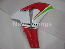 Cargar imagen en el visor de la galería, Red and White Green AMG - CBR1000RR 08-11 Fairing Kit -