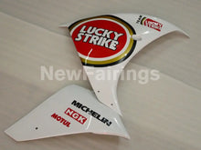 Cargar imagen en el visor de la galería, Red White Lucky Strike - YZF-R1 09-11 Fairing Kit