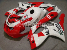Cargar imagen en el visor de la galería, Red and White Marlboro - YZF600R Thundercat 96-07 Fairing Kit Vehicles &amp; Parts &gt; Vehicle Parts &amp; Accessories &gt; Motor