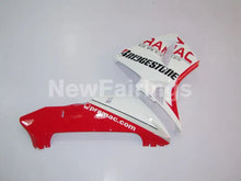 Cargar imagen en el visor de la galería, Red and White PRAMAC - CBR600RR 03-04 Fairing Kit - Vehicles