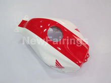 Cargar imagen en el visor de la galería, Red and White PRAMAC - CBR600RR 03-04 Fairing Kit - Vehicles