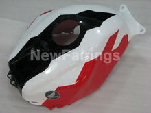 Cargar imagen en el visor de la galería, Red and White Racing - CBR600RR 03-04 Fairing Kit - Vehicles