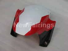Cargar imagen en el visor de la galería, Red and White Racing - CBR600RR 03-04 Fairing Kit - Vehicles