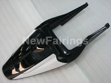 Cargar imagen en el visor de la galería, Red and White Racing - CBR600RR 03-04 Fairing Kit - Vehicles