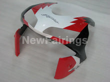 Cargar imagen en el visor de la galería, Red and White Racing - CBR600RR 03-04 Fairing Kit - Vehicles